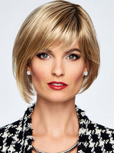 Load image into Gallery viewer, Golden Fashion Style Fiber Wig