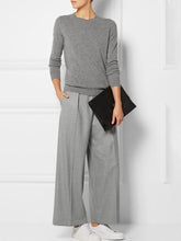 Load image into Gallery viewer, Autumn And Winter Warm Sweaters Women's Suits