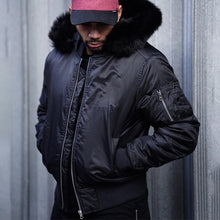 Load image into Gallery viewer, Autumn Fashion Warm Jacket