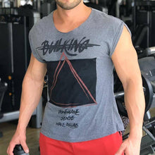 Load image into Gallery viewer, Fitness Sports and Leisure Vest