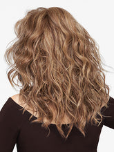 Load image into Gallery viewer, Big Curly Long Hair Fiber Wig