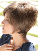 Load image into Gallery viewer, Elegant Lightweight Short Women's Wig