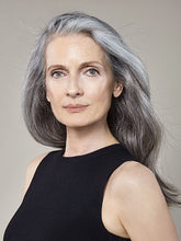 Load image into Gallery viewer, Fashionable Lady Wig With Curly And Natural Personality