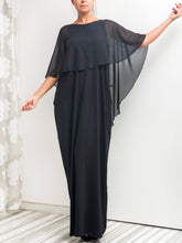 Load image into Gallery viewer, Ladies Fashion Temperament Casual Loose Dress