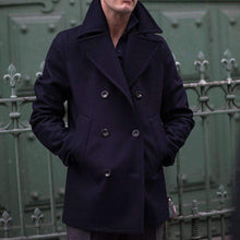 Load image into Gallery viewer, Autumn and winter Casual Men's Fashion Jacket