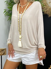 Load image into Gallery viewer, Breathable Sweat-Absorbent Long Sleeves Women's Suit
