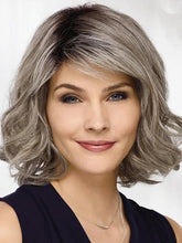 Load image into Gallery viewer, Chemical Fiber Curly High Temperature Silk Wigs