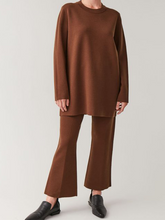 Load image into Gallery viewer, Women's Fashion Casual Comfortable Suit