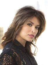 Load image into Gallery viewer, Curly Hair Soft And Stylish Natural Personality Wig