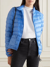 Load image into Gallery viewer, Ladies Fashion Casual Simple Warm Coat