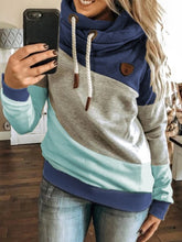 Load image into Gallery viewer, Pure Cotton Long Sleeve Running Women's Tops