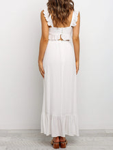 Load image into Gallery viewer, Casual Solid Color Vest Women's Suit