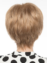 Load image into Gallery viewer, Fashion Brown Short Hair Wig