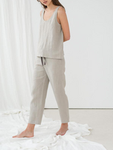 Load image into Gallery viewer, Home Comfort Waistcoat Pants Ladies Suit