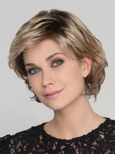Load image into Gallery viewer, Curly Hair Natural Styling Chemical Fiber Wig