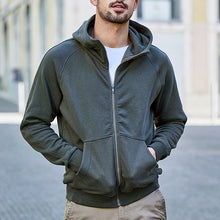 Load image into Gallery viewer, Men's Fashion Casual Sports Hooded Warm Jacket