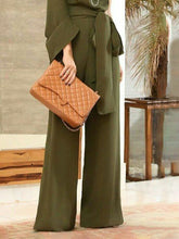 Load image into Gallery viewer, Half Off Shoulder Fashion Jumpsuit