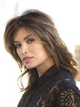 Load image into Gallery viewer, Curly Hair Soft And Stylish Natural Personality Wig
