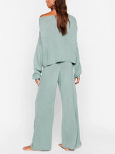 Load image into Gallery viewer, Ladies Sexy Casual Simple Suit