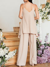 Load image into Gallery viewer, Women's Elegant Comfortable Chiffon Strap Set