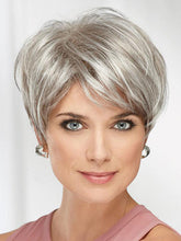 Load image into Gallery viewer, All-Match Fashionable Fluffy Synthetic Wig