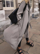 Load image into Gallery viewer, Fashion Casual Windbreaker Jacket