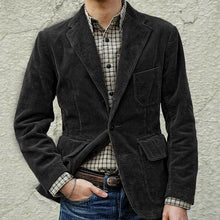 Load image into Gallery viewer, Casual men's fashion jacket