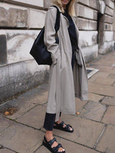 Load image into Gallery viewer, Fashion Casual Windbreaker Jacket