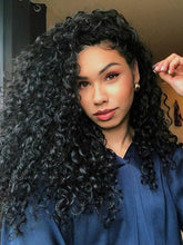 Load image into Gallery viewer, Fashion Big Wave Soft Fashion Wig