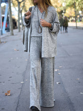 Load image into Gallery viewer, Comfortable Casual Loose Long Sleeve Women's Suit