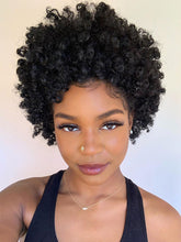 Load image into Gallery viewer, Fluffy Stylish Curly Hair