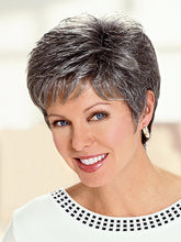 Load image into Gallery viewer, Fashion Simple Chemical Fiber Wig