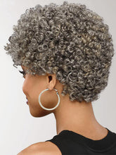 Load image into Gallery viewer, Fashion Curly Short Women's Chemical Fiber Hair