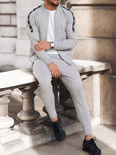 Load image into Gallery viewer, Sports Fitness Leisure Suit