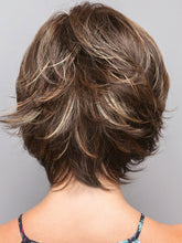 Load image into Gallery viewer, Women's Lightweight Short Curly Wig