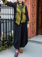 Load image into Gallery viewer, Color Matching Keep Warm Women's Suits