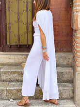 Load image into Gallery viewer, Casual Loose Long Outfit Women's Suits