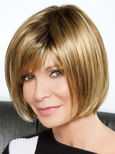 Load image into Gallery viewer, Elegant And Delicate Wig With Fluffy Chemical Fiber