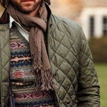 Load image into Gallery viewer, Fashionable Warm Cotton Clothes