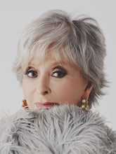 Load image into Gallery viewer, Casual Everyday Fashion Fluffy Wig