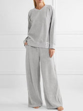 Load image into Gallery viewer, Casual Loose Long Sleeves Women's Suits