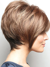 Load image into Gallery viewer, Elegant Lightweight Short Women's Wig