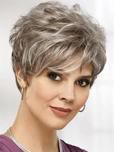 Load image into Gallery viewer, Fashion Short Hair Synthetic Wig