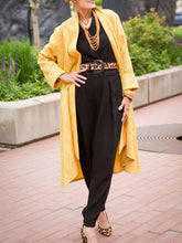 Load image into Gallery viewer, Plus Size Loose Cardigan Travel Women's Coat