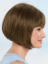 Load image into Gallery viewer, Bangs Bobo Head High Temperature Wire Wig