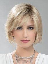 Load image into Gallery viewer, Fluffy Blond Stylish Hair Wig