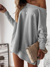Load image into Gallery viewer, Fashion Casual All-match Loose Women's Top