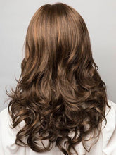 Load image into Gallery viewer, Curly Hair Fluffy Stylish Wig Long Hair