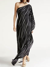 Load image into Gallery viewer, Ladies Fashion Casual Loose Dress