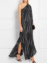 Load image into Gallery viewer, Ladies Fashion Casual Loose Dress